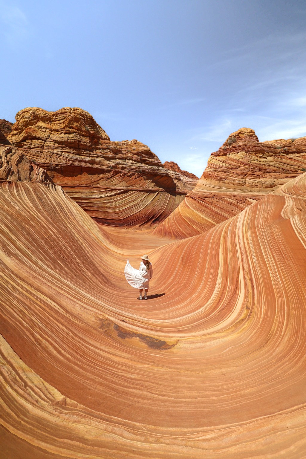 Southwest USA Road Trip&nbsp;Itinerary