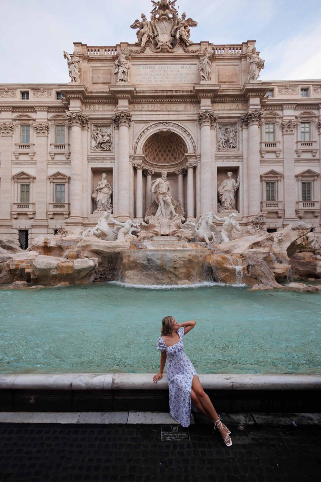 The Best Instagram Photo Spots in&nbsp;Rome